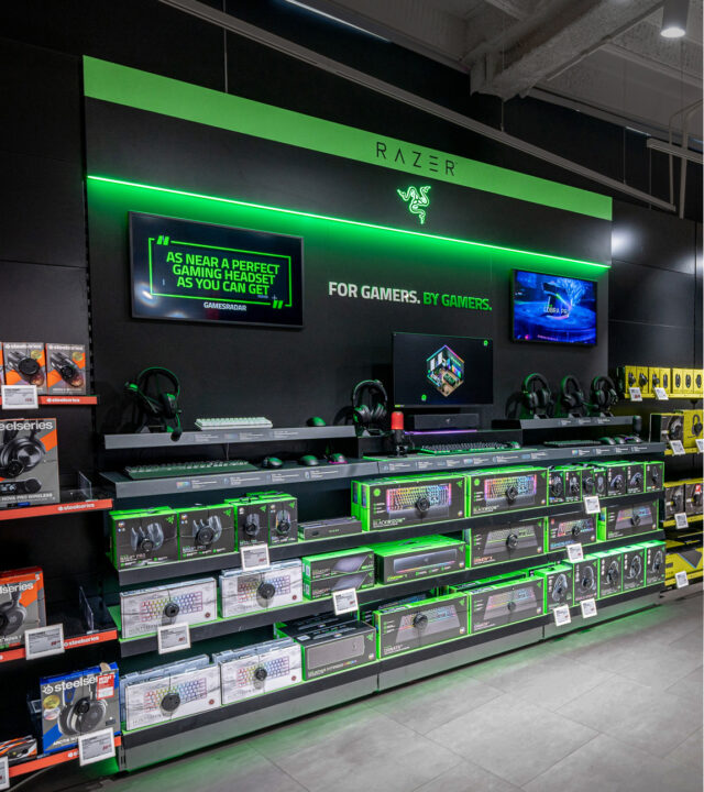 Impact insore_Razer Technical Village MediaMarkt Rotterdam_03