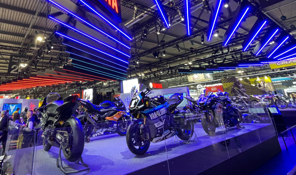 Impact Instore_Eicma 2024_04