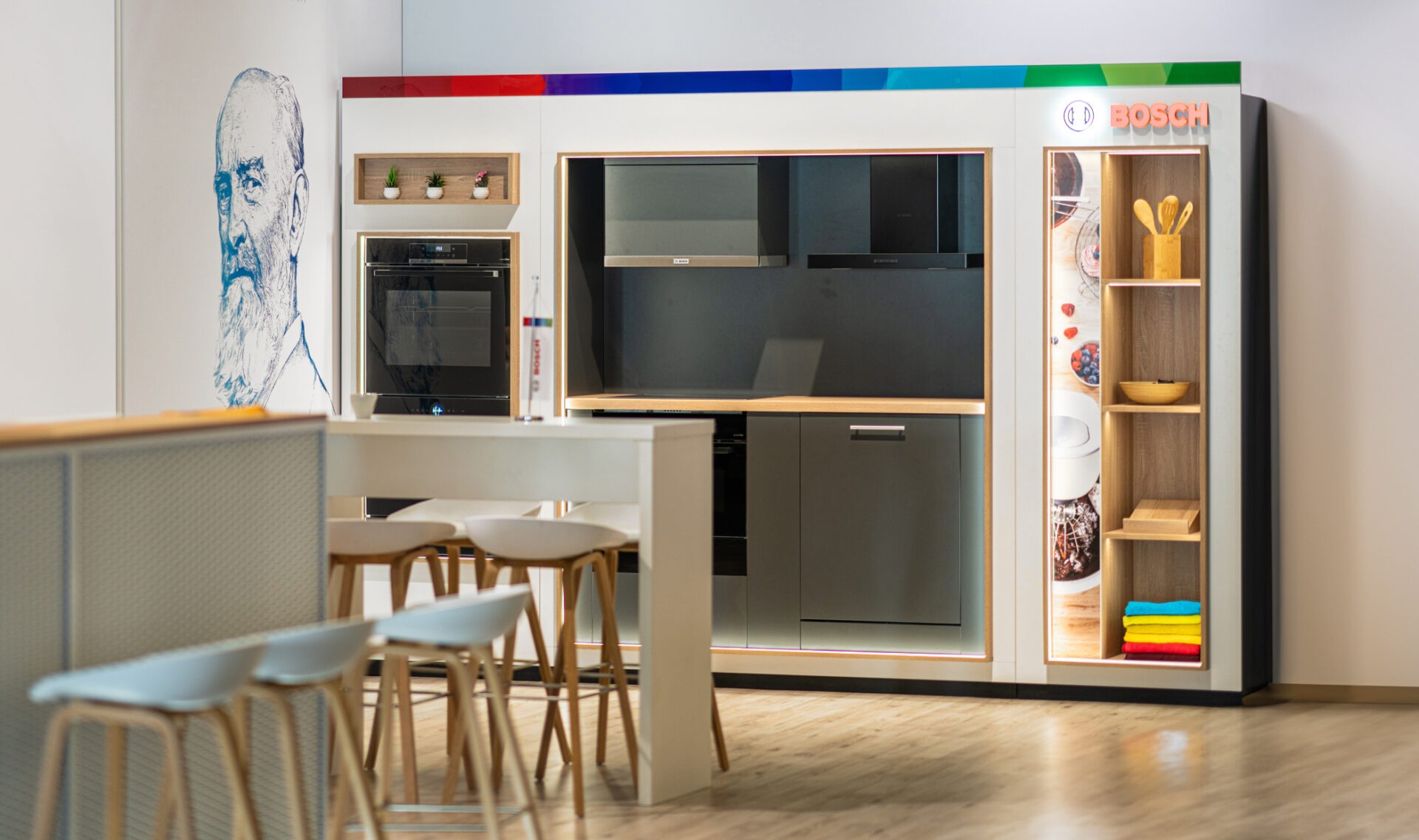 3 – Our Projects – Slider – BSH Bosch shopsystem_02