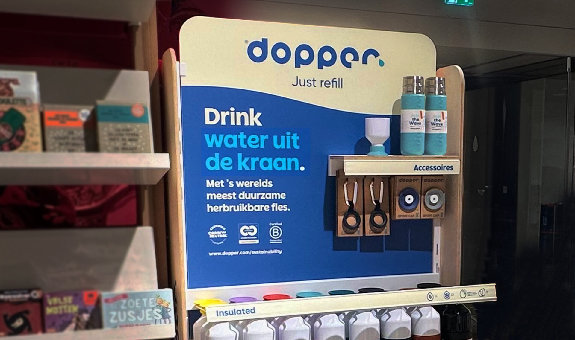 3 – Our Projects – Slider – Dopper 03