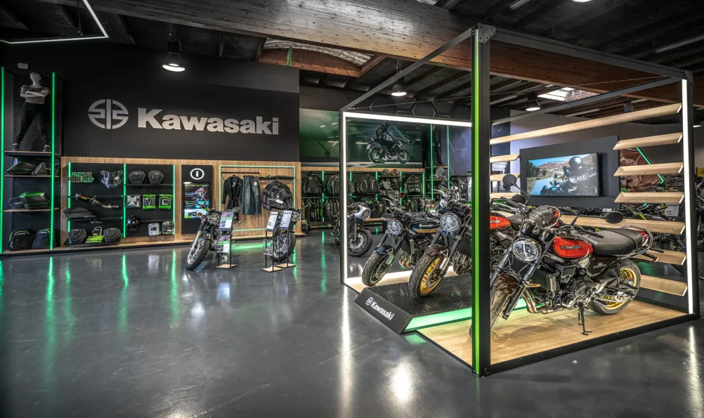 3 – Our Projects – Slider – Kawasaki Menen 7