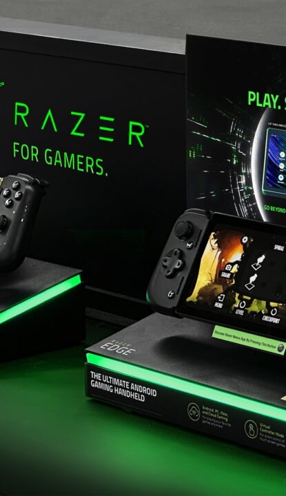 3 – Our Projects – Slider – Razer counter_01