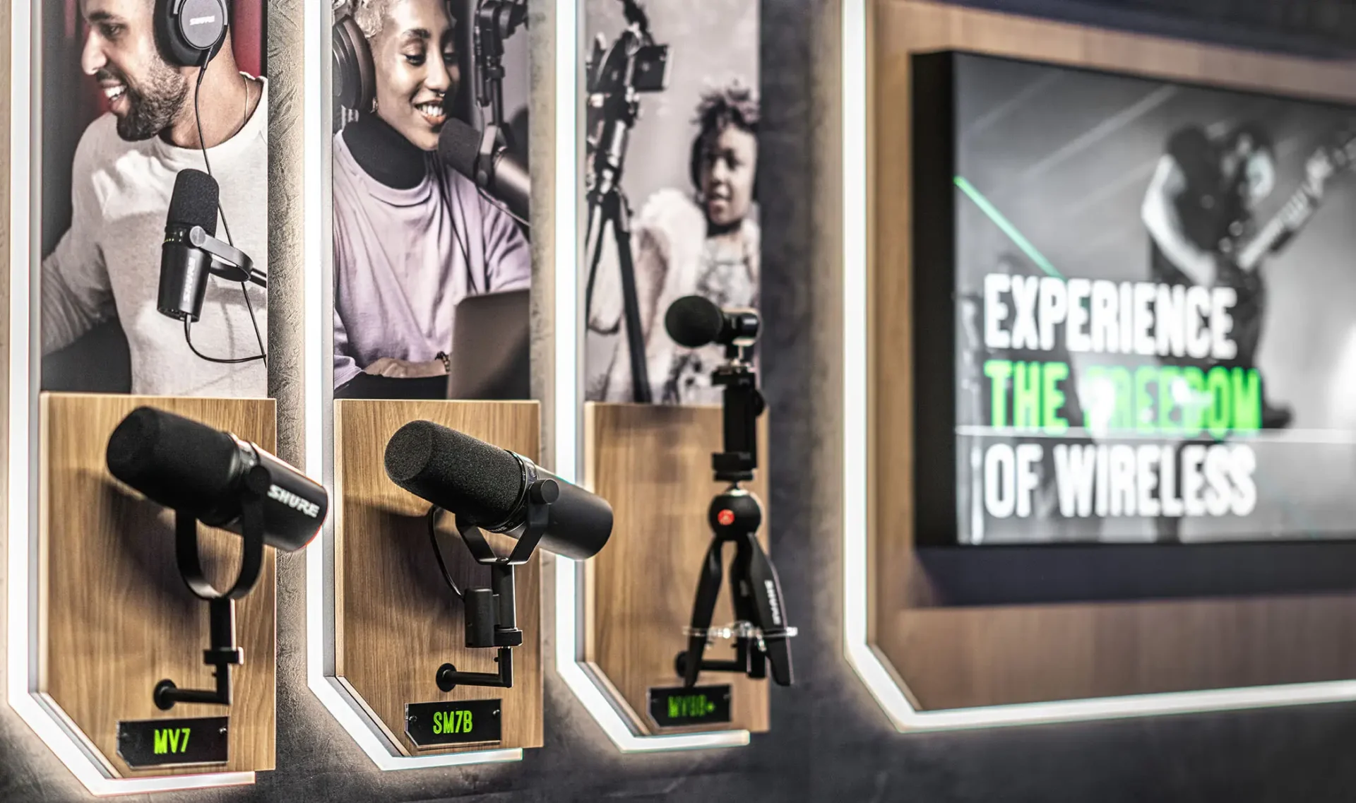 3 – Our Projects – Slider – Shure3 kopiëren