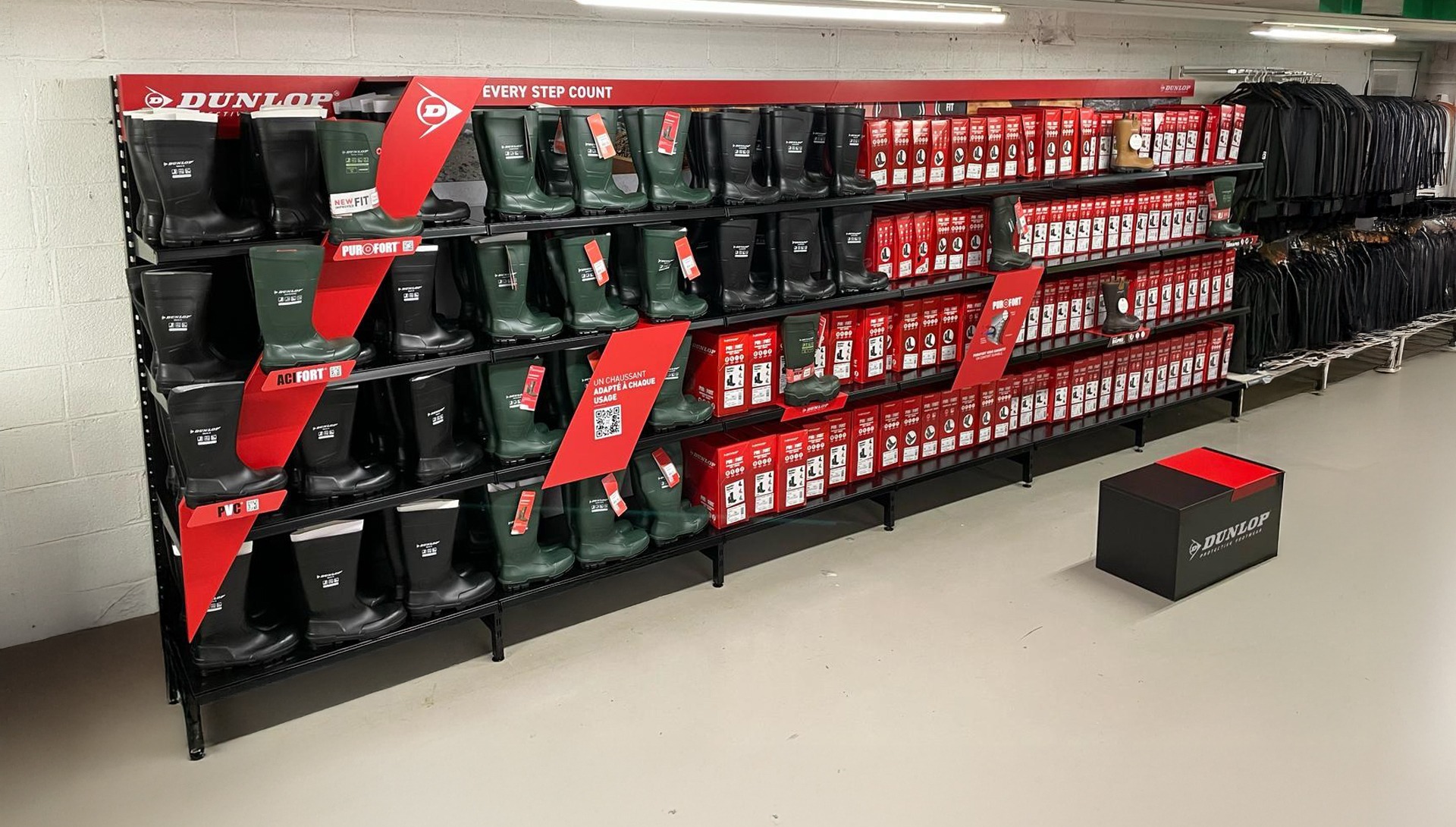 Impact Insotore_Dunlop image 03